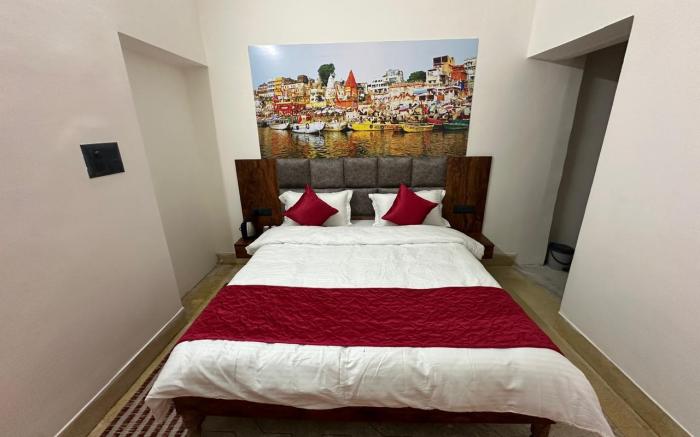 Geetatri Luxury Homestay
