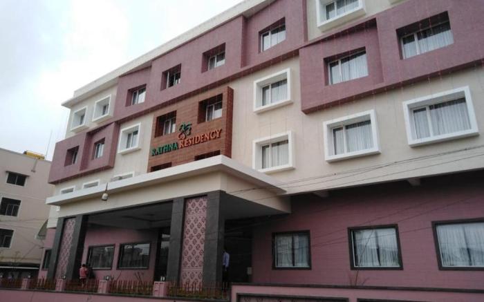 Rathna Residency