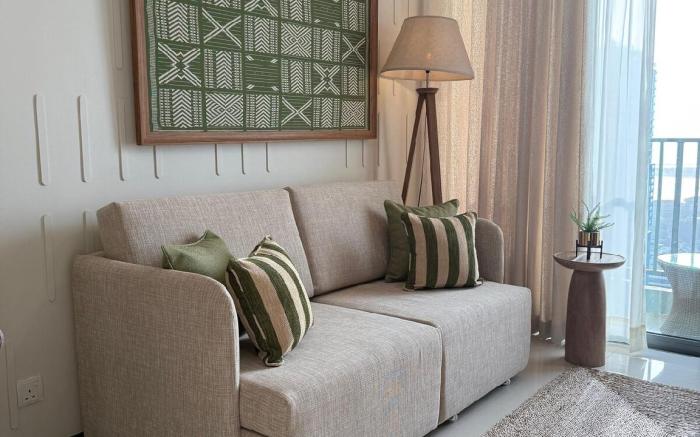 Apartment in Colombo (Trizen)