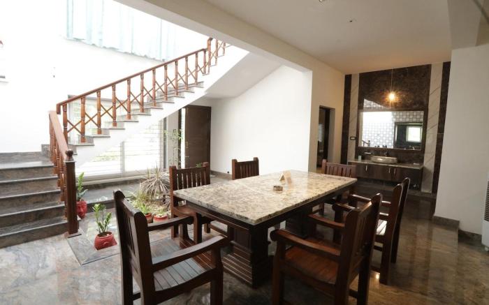 Miami | Luxury 3BHK Retreat Bangalore