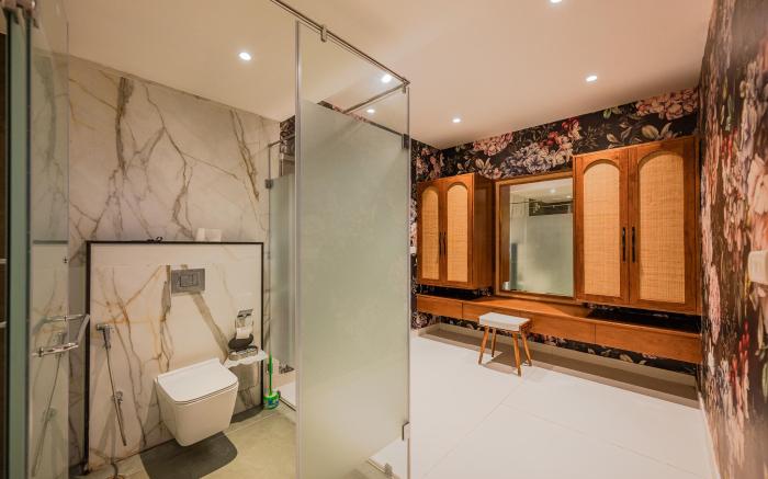 Bella | 1 BHK Luxury Villa Bangalore