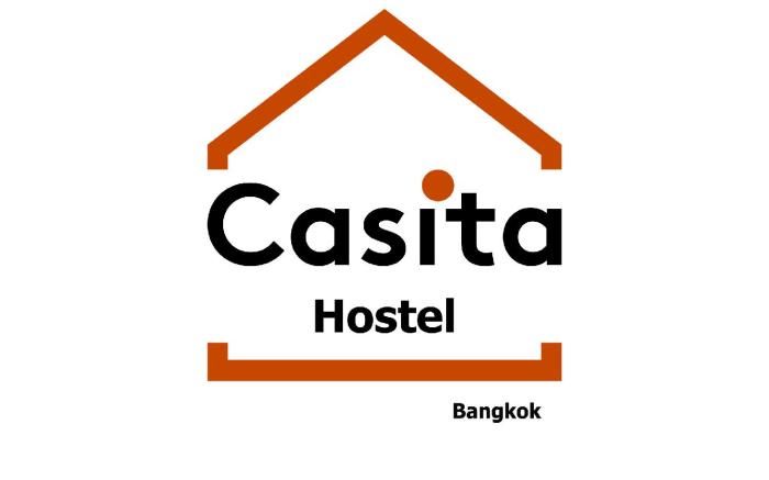 Casita Hostel House Bangkok