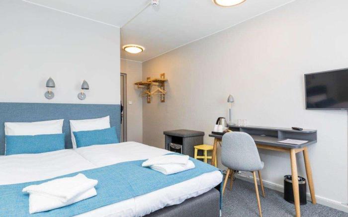 Karlskoga Hotell & Konferens