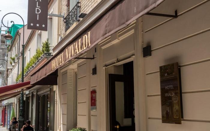 Hotel Vivaldi