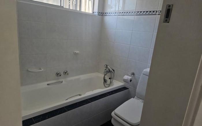 On the beach @ UMhlanga Rocks