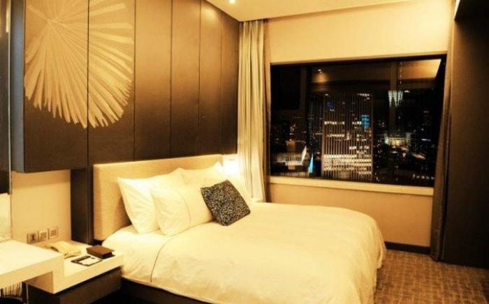 Hangzhou Tower Hotel