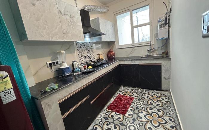 Flat in Rishikesh Sukoon Retreat