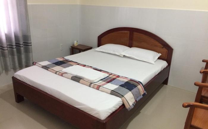 Hotel Da Lan 2
