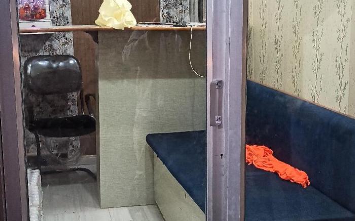 Ramesht paying guest house