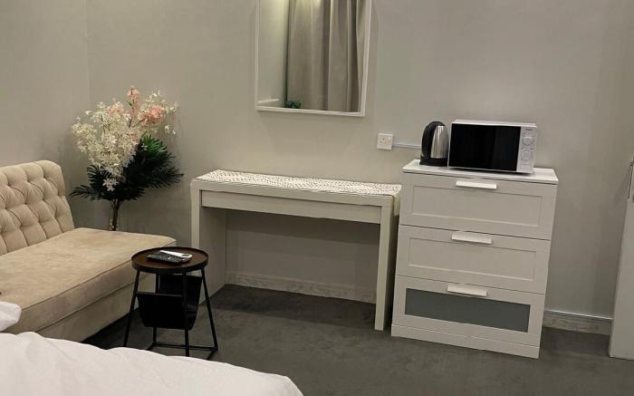 city pulse suite