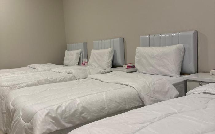 Beautiful 2 Bedroom Apartment and Bathroom