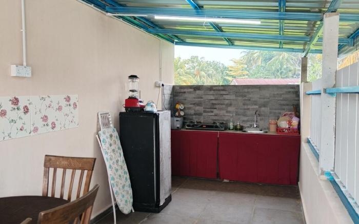 Puteri Duyong Homestay Central Malacca (Unit 2)