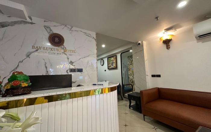 Bay Luxury Hotel & Spa - No1 Ngo Huyen