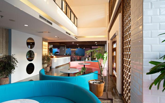 Liberta Seminyak Hotel