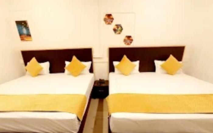 Kashi Kutir