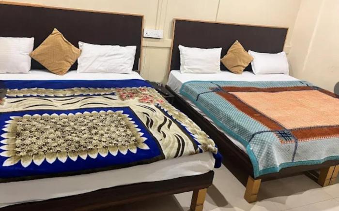 Kashi Kutir