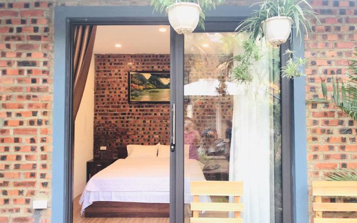 Wafami Hostel Ninh Binh