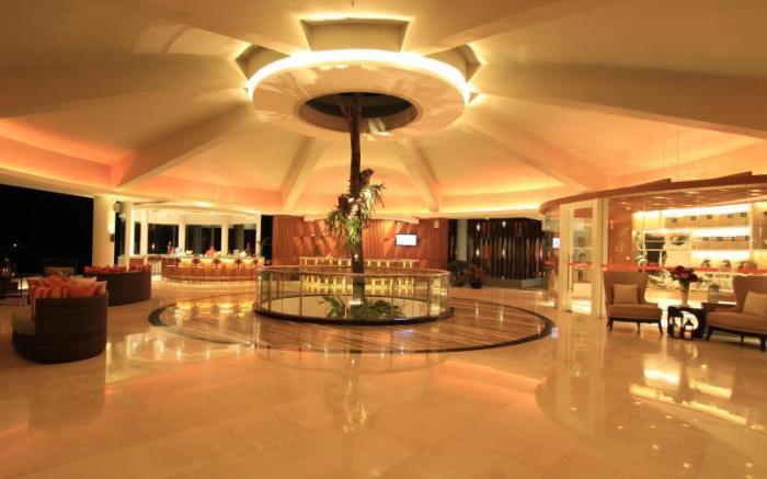 Pesona Alam Resort & Spa
