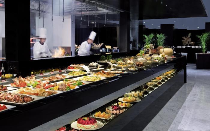 Pullman Dubai City Centre Residences