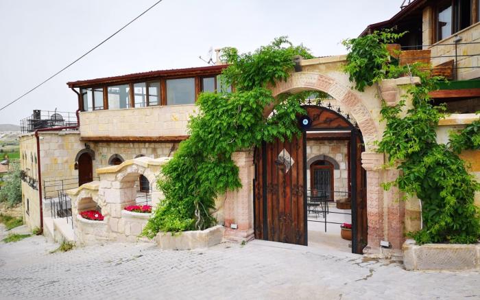 Prime Cappadocia Suites