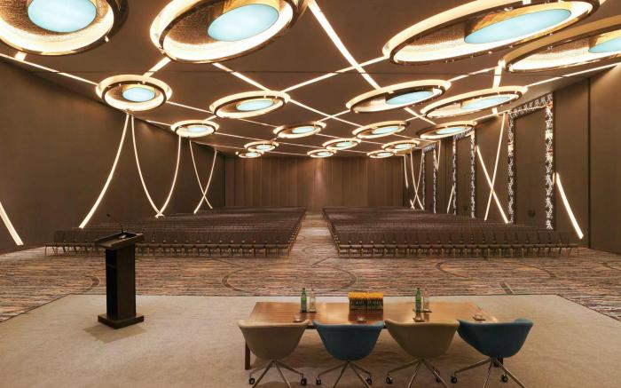 Novotel New Delhi Aerocity