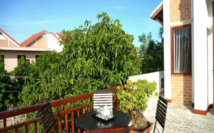 Joy Hoi An Homestay