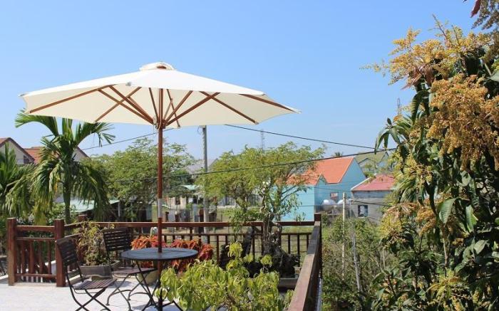 Joy Hoi An Homestay