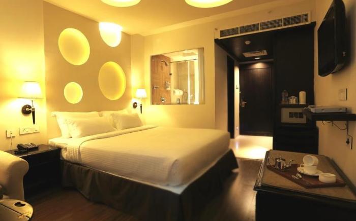 The Orbis - A Boutique Hotel