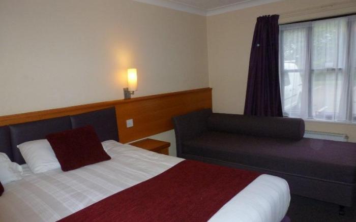 The Bay Horse by Good Night Inns