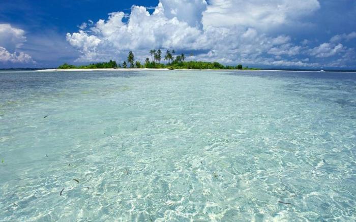 Alona Hidden Dream Resort by SMS Hospitality
