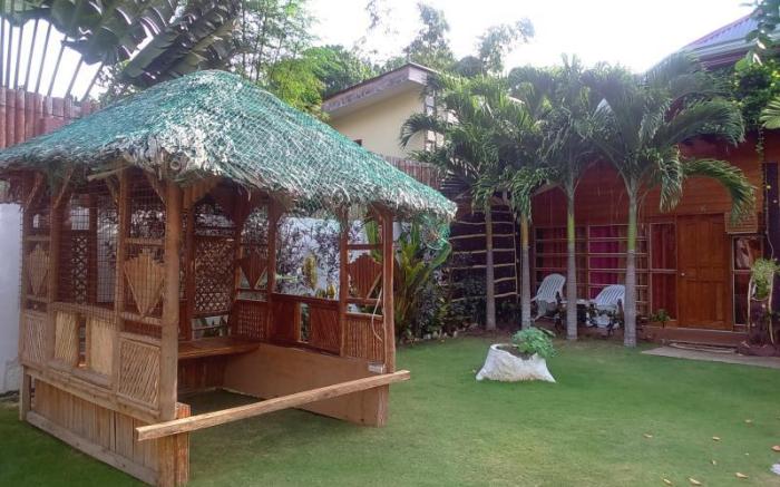 Alona Hidden Dream Resort by SMS Hospitality