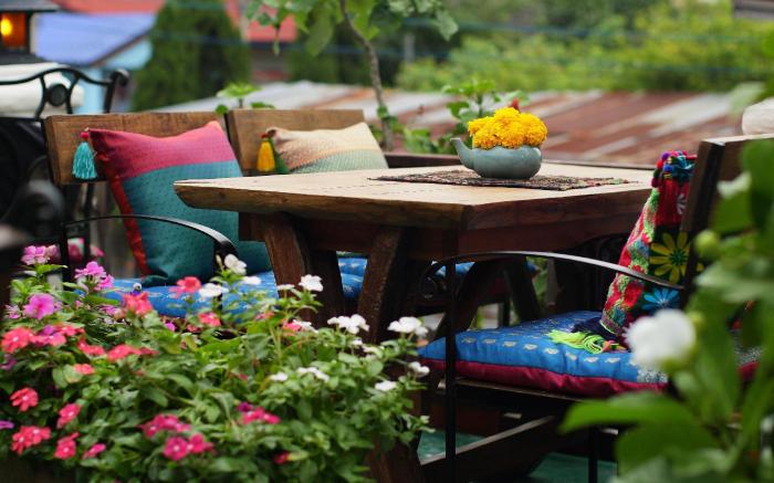 Nai Boutique House