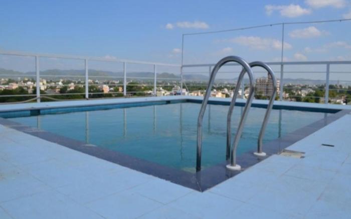 Ardency Inn by Park Tree Udaipur