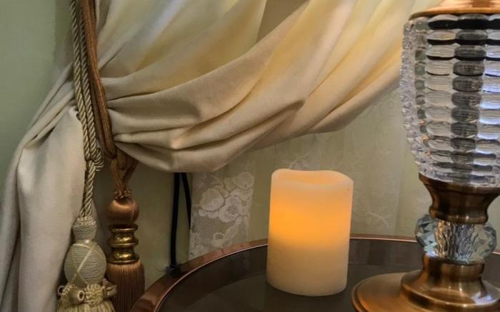 Belfort House B&B