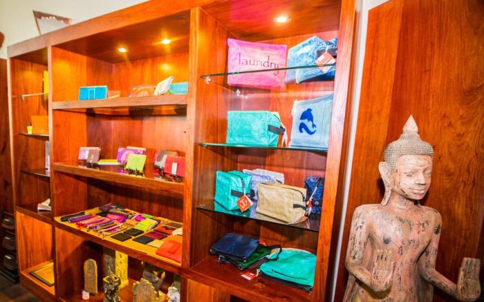 Sokha Phnom Penh Residence