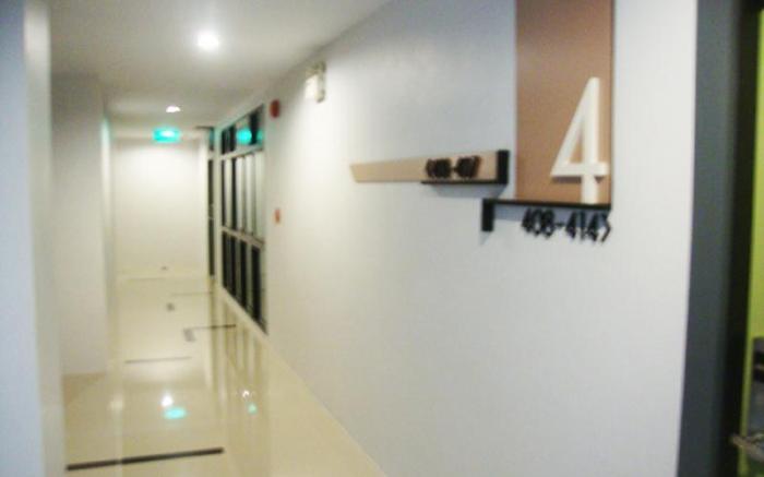 Thong Manee Hotel