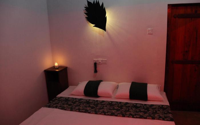 Sinharaja Forest Edge Guest House