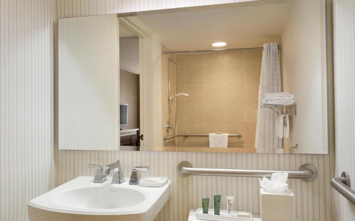 Park Hotel at Meadowlands