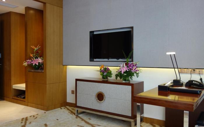 Shanghai Manhattan Hotel Minhang