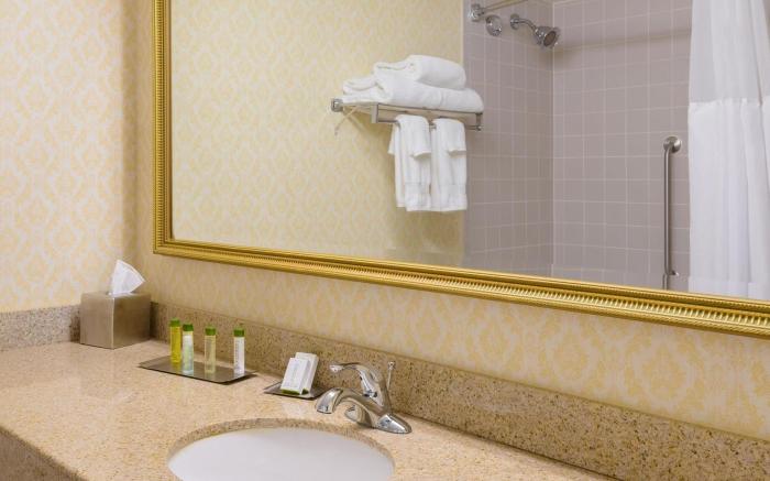 Doubletree by Hilton Richmond Midlothian