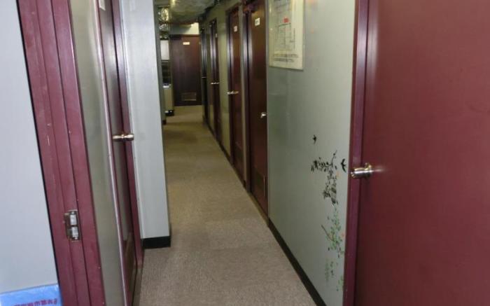Shochikubai Hostel No.2 - Men Only