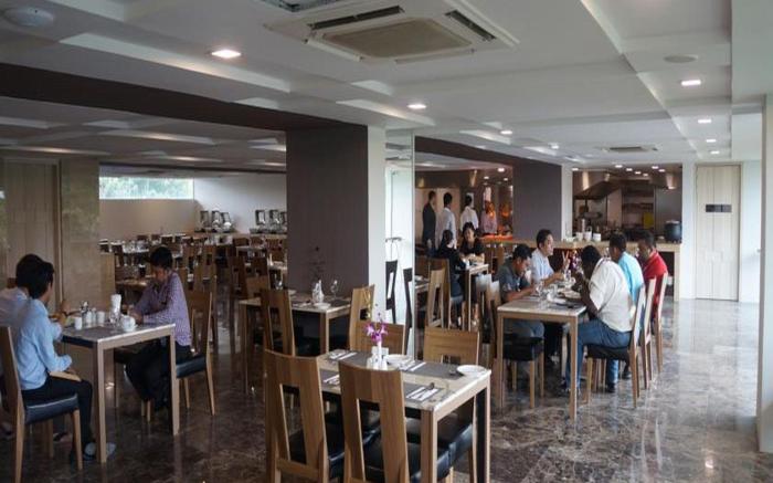 Hotel Parami