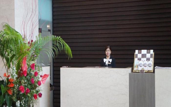 Hotel Parami