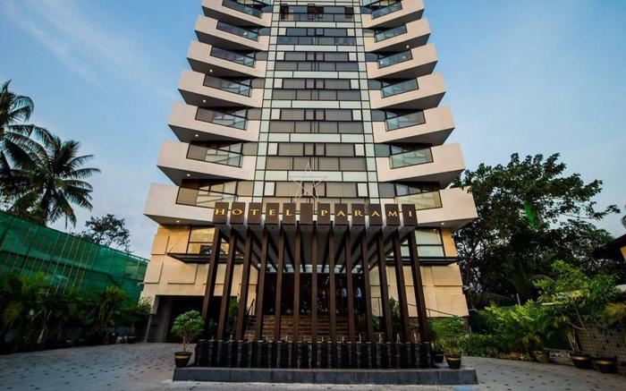 Hotel Parami