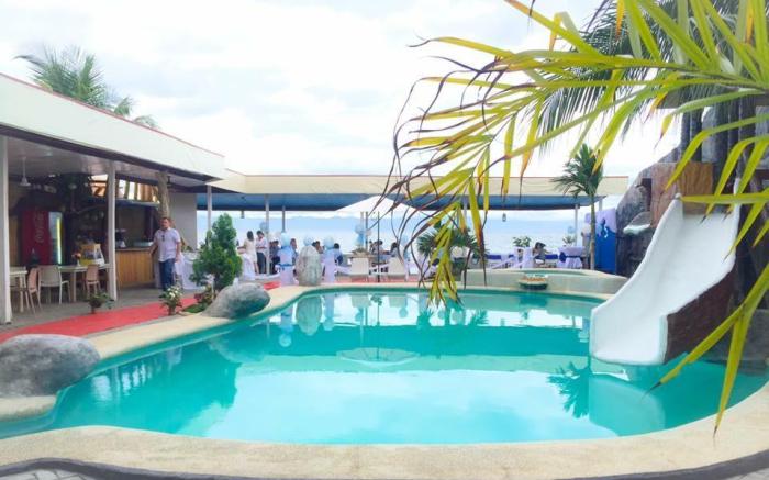 Estrella Del Mar Resort & Restaurant