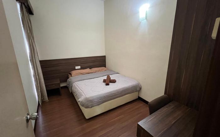 Entire Unit | 2BR at Bayou Lagoon Park Resort