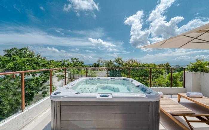 Adaya Villa 3 : Brand New 3BR in Bingin - Uluwatu