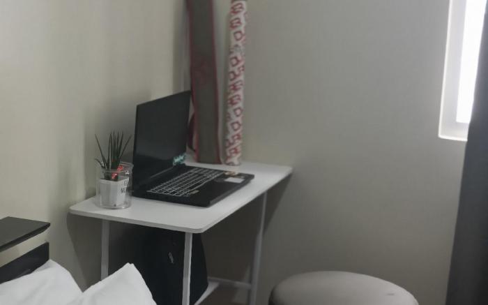 cozy condo 5min walk to MRT Boni-Shaw