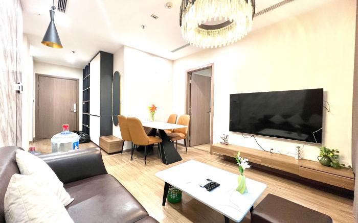 Luxhousing Vinhomes Skylake Near Korean Town