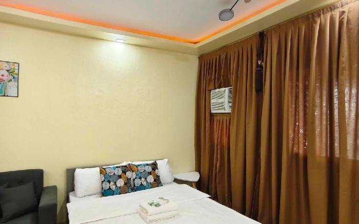 Affordable transient house in Gensan